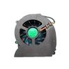 Laptop VGA Graphics Fan for CLEVO P270WM P270WM3 P570WM P570WM3 P370EM P370EM3 P370SM 6-31-P375S-100 AB7805HX-BB3(P370) New view 2