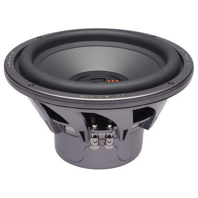 Powerbass XL-1040DSS 10" Powersports Subwoofer