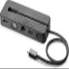 New Genuine TDAS for HP USB Type-C Travel Docking Station 1PM64AA#ABA 1PM64AA view 1