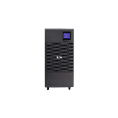Eaton 9SX 2000VA 1800W 120V Online Double-Conversion UPS - 6 NEMA 5-20R, 1 L5-20R Outlets, Cybersecure Network Card Option, Extended Run, Tower