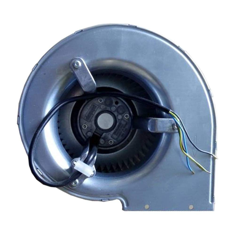 HRSTAR New Original Brand Fan Authentic D2E146-AP47-22 with Flange Forward Leaning Centrifugal Fans