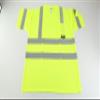 Radians ST11-3PGS-2X Industrial Safety Shirt Short Sleeve view 1