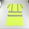 Radians ST11-3PGS-2X Industrial Safety Shirt Short Sleeve view 2
