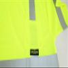 Radians ST11-3PGS-2X Industrial Safety Shirt Short Sleeve view 4