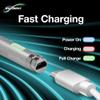 BoxWave Stylus Pen Compatible with Samsung Galaxy Tab S5e Wi-Fi - AccuPoint Active Stylus, Electronic Stylus with Ultra Fine Tip - Metallic Silver view 4