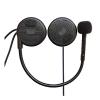 QSPORTPEAK L1M Motorcycle Helmet Bluetooth Headset Earphone Headphone Waterproof Intercom Interphone Built-in Mic, Motorcycle Riding Communication Equipment view 1
