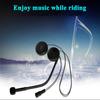 QSPORTPEAK L1M Motorcycle Helmet Bluetooth Headset Earphone Headphone Waterproof Intercom Interphone Built-in Mic, Motorcycle Riding Communication Equipment view 3