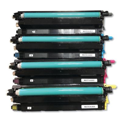 Innovera AD-D3760KDRR Remanufactured 55000 Page-Yield Drum Unit - Black/Cyan/Magenta/Yellow (Renewed)