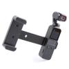 Ultimaxx Smart Phone Holder with 1/4 Connecting Rod for DJI OSMO Pocket Handheld Gimbal Camera view 3