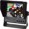 Delvcam DELV-WFORM-7SDI 7-Inch Camera-Top SDI Monitor with Video Waveform view 1