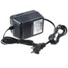 ABLEGRID 24V AC-AC Adapter Fit for Innotek System IUC-5100 IUC-4100 PIG00-13619 Fence In-Ground Pet Fencing Transmitter 24VAC Power Supply Cord Cable Wall Charger Mains PSU (Note: with 24VAC Output.) view 2