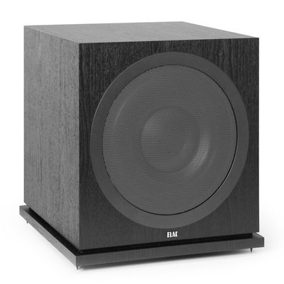 ELAC SUB 3030 12" Powered Subwoofer