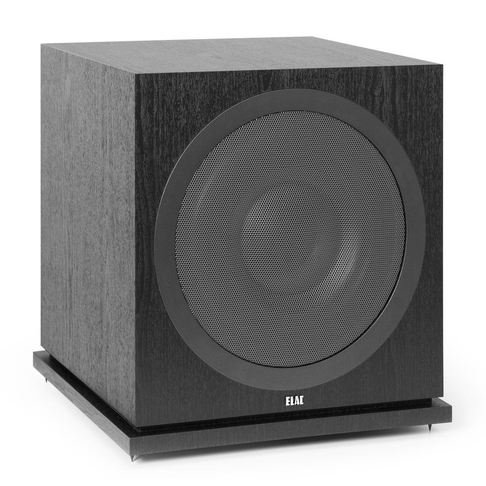 ELAC SUB 3030 12" Powered Subwoofer