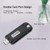 4G Router,4G LTE Portable USB Hotspot Smart Router(with) view 2