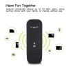 4G Router,4G LTE Portable USB Hotspot Smart Router(with) view 4