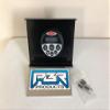 PBR Products Compatible with Polaris General in-Dash Marine Radio Mount 3" Radio Polaris General 1000 Stereo view 4