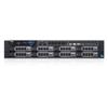 Dell PowerEdge R730 8 x 3.5 Hot Plug 2X E5-2630 V3 Eight Core 2.4Ghz 16GB 2X 2TB SAS H730 (Renewed) view 1