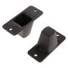 Baosity Luggage Replacement Part Bottom Stud Feet Foot Foot Stand view 4