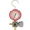 Manometro Analizador 1 Via Alta Visor 68mm R410A R407C, R404A, R134A view 1