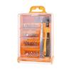 32 in 1 Precision Screwdriver Set Disassemble for Tablets Phone Computer Laptop PC Watch Mini Electronic Repair Tools Kit view 2