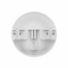 Mikrotik DISC Lite5 RBDisc-5nD CPE/Point-to-Point with Dual Chain 5GHz and Integrated 21dBi Antenna view 4