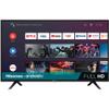 Hisense 40H5590F 40-inch 1080p Android Smart LED TV (2019) view 1