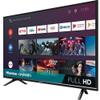 Hisense 40H5590F 40-inch 1080p Android Smart LED TV (2019) view 2