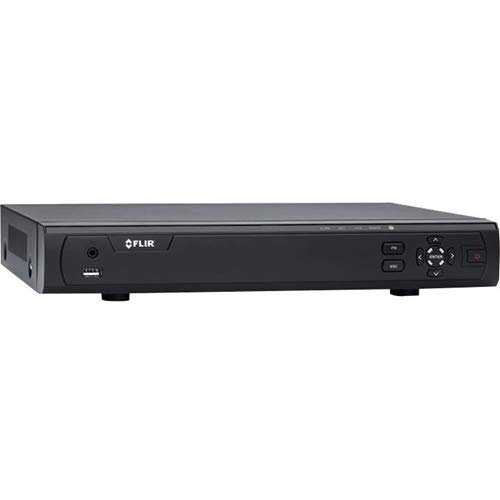 FLlR M31082 Megapixel Over Coax DVR