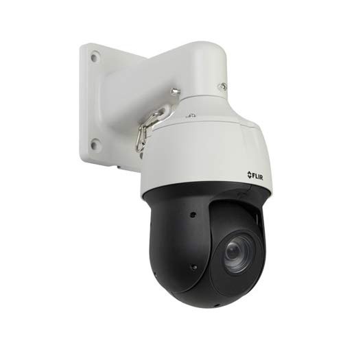 FLlR C346ZC252 2MP Coax,1080P@ 30FPS PTZ Camera