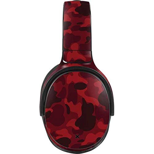 Skinit Decal Audio Skin for Skullcandy Venue - Officially Licensed Skinit Originally Designed Red Street Camo Design