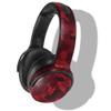 Skinit Decal Audio Skin for Skullcandy Venue - Officially Licensed Skinit Originally Designed Red Street Camo Design view 4
