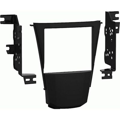 Metra Electronics - Acura MDX 2007-2013 (95-7820B) Metra Radio Install kits