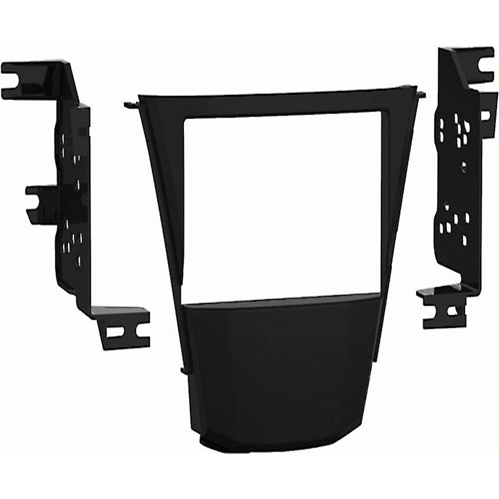 Metra Electronics - Acura MDX 2007-2013 (95-7820B) Metra Radio Install kits