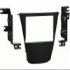 Metra Electronics - Acura MDX 2007-2013 (95-7820B) Metra Radio Install kits view 1