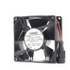 Original New NMB-MAT 3615KL-05W-B50 PQ1 DC 24V 0.32A 2-Wire 90X90X38mm Server Square Fan view 1