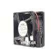 Original New NMB-MAT 3615KL-05W-B50 PQ1 DC 24V 0.32A 2-Wire 90X90X38mm Server Square Fan view 4