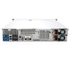 Dell PowerEdge R530 8 x 3.5 Hot Plug E5-2630 V3 Eight Core 2.4Ghz 192GB 2X 600GB H730 (Renewed) view 3