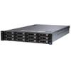 Dell PowerEdge R730XD 12 x 3.5 Hot Plug 2X E5-2609 V3 Six Core 1.9Ghz 192GB 12x 600GB H330 (Renewed) view 1