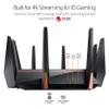 ASUS Gaming Router Tri-band WiFi (GT-AC5300) (Renewed) view 3
