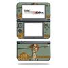 MightySkins Skin Compatible with Nintendo New 3DS XL (2015) - War Spear | Protective, Durable, and Unique Vinyl Decal wrap Cover | Easy to Apply, Remove, and Change Styles | Made in The USA view 1
