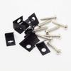 3 Pairs 6.5" Plastic Speaker Spacer Rings - Subwoofer Mid Range Custom Installation Mounting Adapter view 4