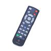 Remote Control for Hitachi CP-RS57 Projector view 2