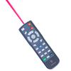 Remote Control for Hitachi CP-X2511N Projector view 1