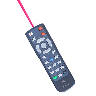Remote Control for Hitachi CP-X275WT Projector