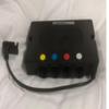 Ergomotion 400 Series 6 Pin Remote 3 Piece Conversion Kit for Adjustable Bed view 4