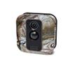 MightySkins Skin Compatible with Blink XT Outdoor Camera - Brown Marble | Protective, Durable, and Unique Vinyl Decal wrap Cover | Easy to Apply, Remove, and Change Styles | Made in the USA view 2