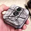 MightySkins Skin Compatible with Blink XT Outdoor Camera - Brown Marble | Protective, Durable, and Unique Vinyl Decal wrap Cover | Easy to Apply, Remove, and Change Styles | Made in the USA view 4