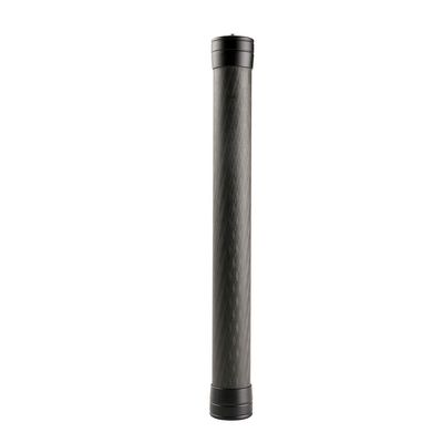 Gimbal Extension Arm Weebill 35Cm Carbon Fiber Extension Pole Rod 1/4Inch Screw Compatible With Dji Ronin S Compatible With Feiyutech Zhiyun Crane 2 Smooth 4 Handheld Gimbal Stabilizer