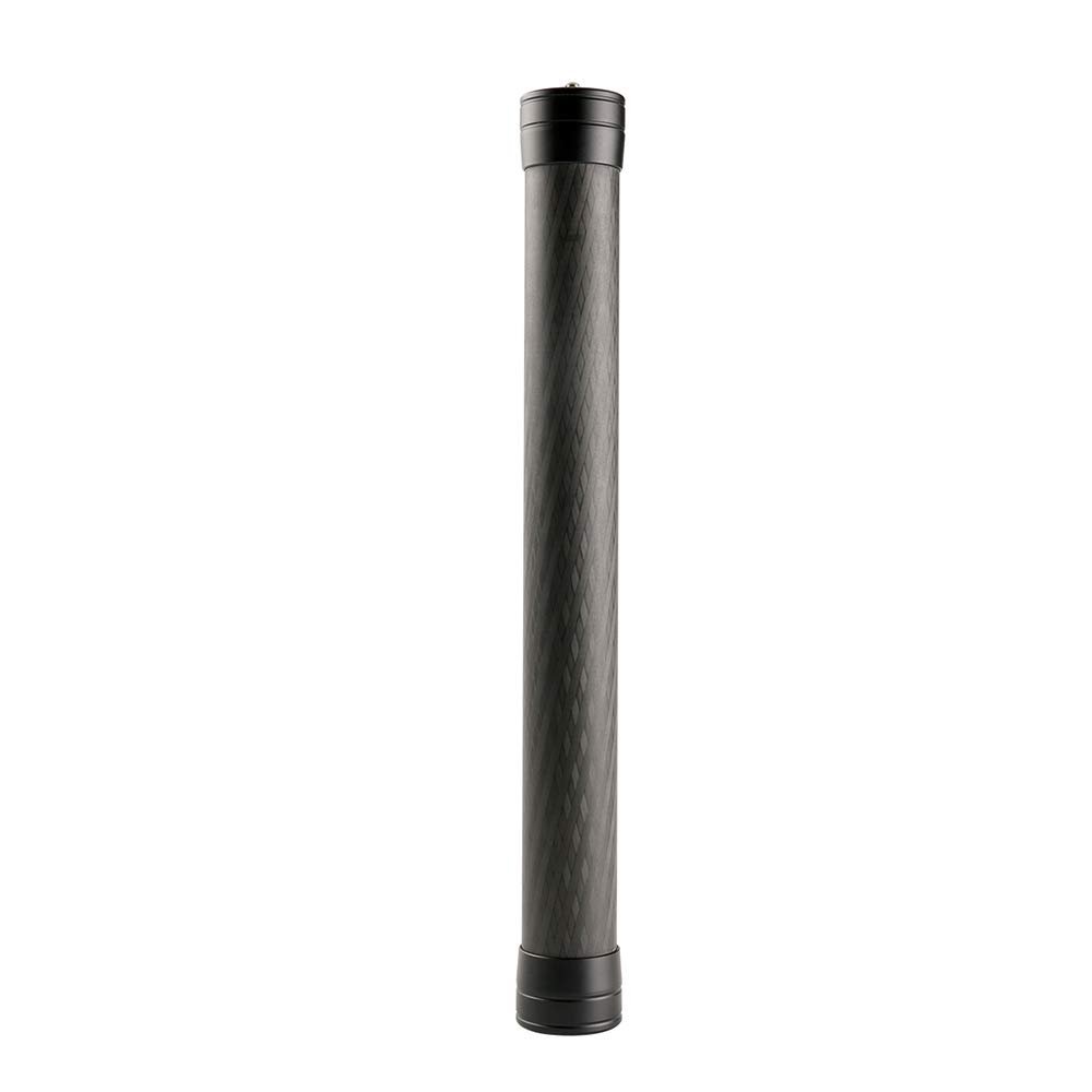Gimbal Extension Arm Weebill 35Cm Carbon Fiber Extension Pole Rod 1/4Inch Screw Compatible With Dji Ronin S Compatible With Feiyutech Zhiyun Crane 2 Smooth 4 Handheld Gimbal Stabilizer