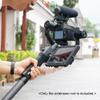 Gimbal Extension Arm Weebill 35Cm Carbon Fiber Extension Pole Rod 1/4Inch Screw Compatible With Dji Ronin S Compatible With Feiyutech Zhiyun Crane 2 Smooth 4 Handheld Gimbal Stabilizer view 4